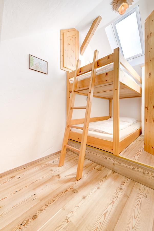 Appartement Zentral De Luxe By A-Appartments Brand  Εξωτερικό φωτογραφία