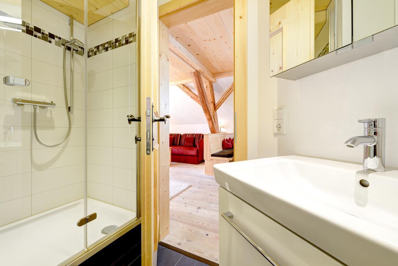 Appartement Zentral De Luxe By A-Appartments Brand  Εξωτερικό φωτογραφία